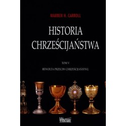 Historia chrześcijaństwa....