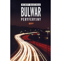 Bulwar peryferyjny