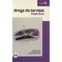 Droga do Tarvisio