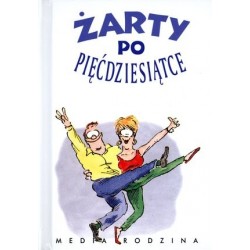 Żarty po pięćdziesiątce