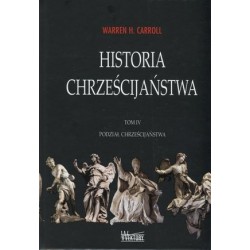 Historia chrześcijaństwa....