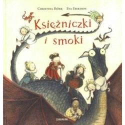 Księżniczki i smoki