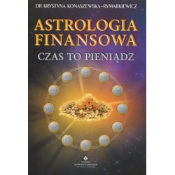 Astrologia finansowa. Czas...