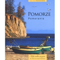 Pomorze. Pomerania