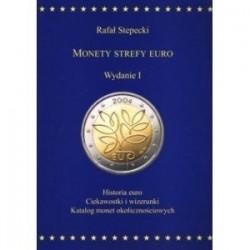 Monety strefy Euro