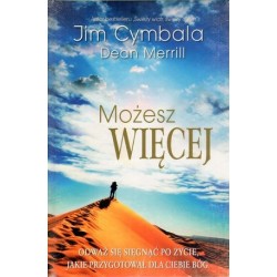 Możesz więcej