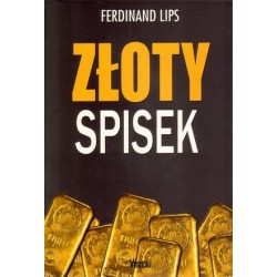 Złoty Spisek