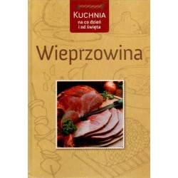 Wieprzowina. Kuchnia na co...