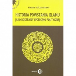 Historia powstania islamu...