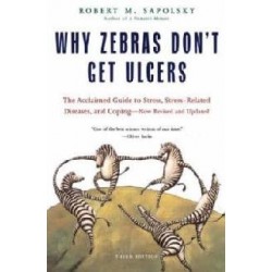 Why Zebras Don`t Get Ulcers