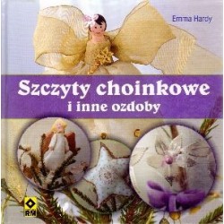 Szczyty choinkowe i inne...