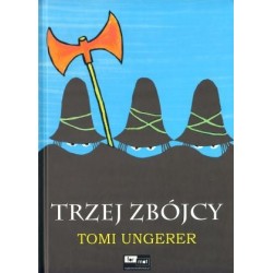 Trzej zbójcy