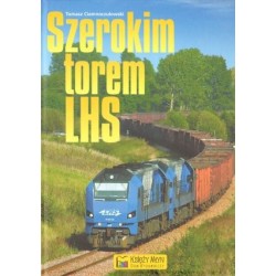 Szerokim torem LHS