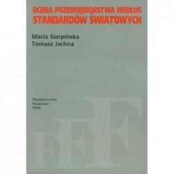 Ocena przedsiębiorstwa...