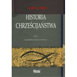 Historia chrześcijaństwa