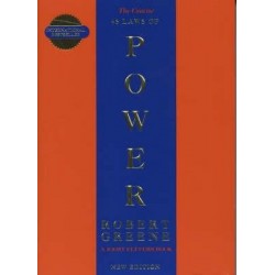 The Concise 48 Laws of Power