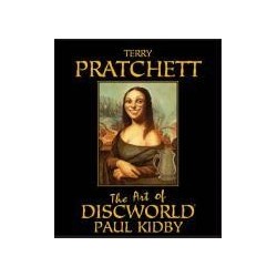 The Art of the Discworld