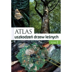 Atlas uszkodzeń drzew leśnych