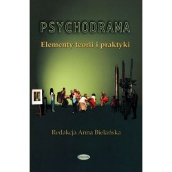 Psychodrama. Elementy...