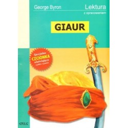 Giaur (lektura z...