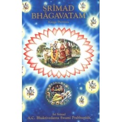 Srimad Bhagavatam. Księga...