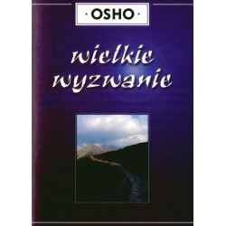 Wielkie wyzwanie