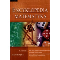 Encyklopedia - matematyka