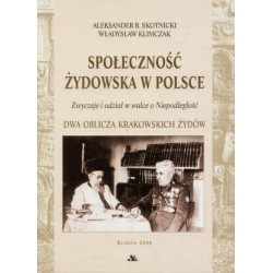 Społeczność żydowska w Polsce