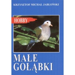 Małe gołąbki