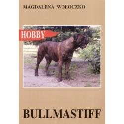 Bullmastiff