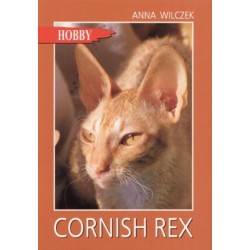 Cornish rex