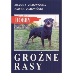 Groźne rasy