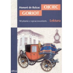 Ojciec Goriot