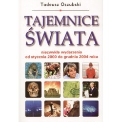 Tajemnice świata