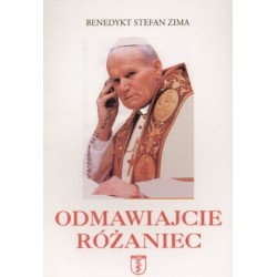 Odmawiajcie różaniec