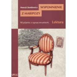 Wspomnienie z Maripozy....