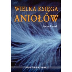 Wielka księga aniołów