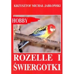 Rozelle i świergotki