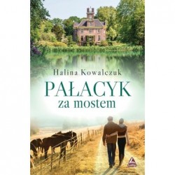 Pałacyk za mostem