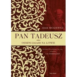 Pan Tadeusz