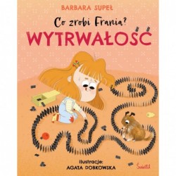 Wytrwałość. Co zrobi...