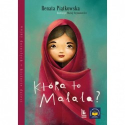 Która to Malala?