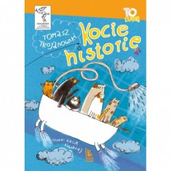 Kocie historie. Część 1