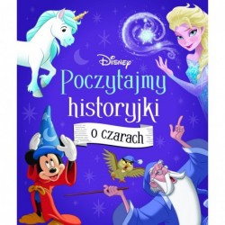 Poczytajmy historyjki o...