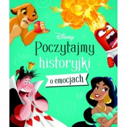 Poczytajmy historyjki o...