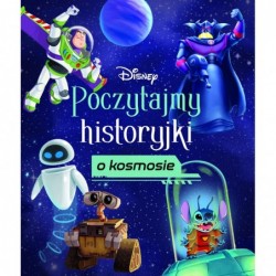 Poczytajmy historyjki o...