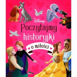 Poczytajmy historyjki o...