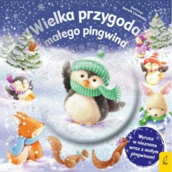 Wielka przygoda małego...