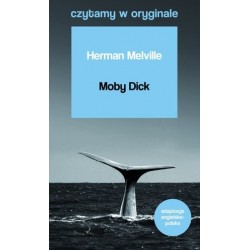 Moby Dick. Czytamy w...