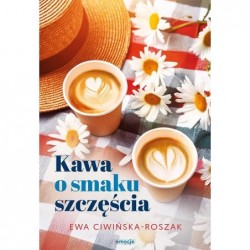 Kawa o smaku szczęścia